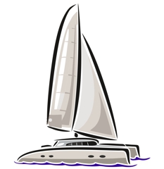 Catamaran Holidays Greece