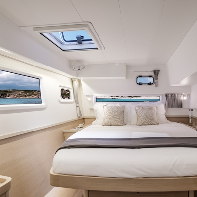 Catamaran Holidays Greece