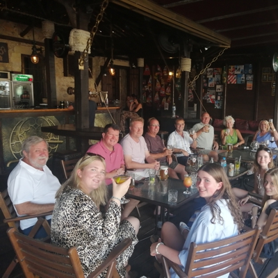 Catamaran Holidays Greece