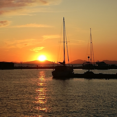 Catamaran Holidays Greece