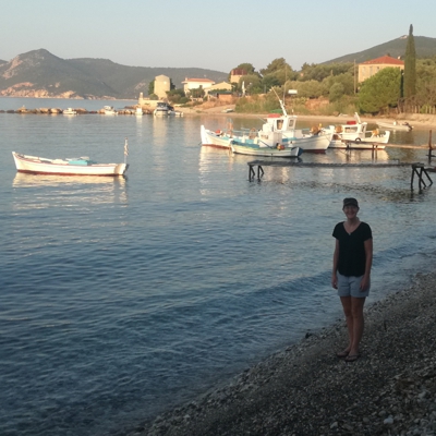 Catamaran Holidays Greece
