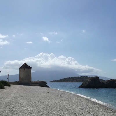 Catamaran Holidays Greece