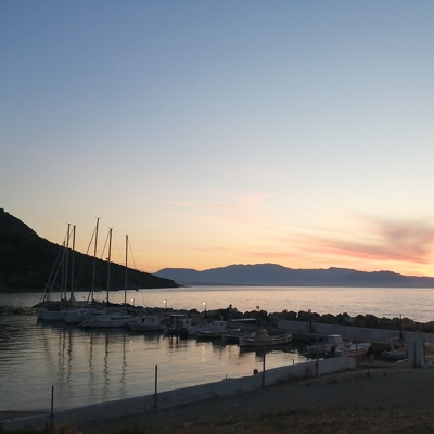 Catamaran Holidays Greece