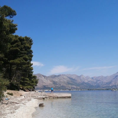 Catamaran Holidays Greece