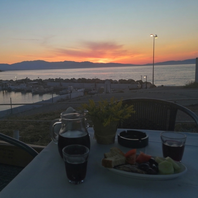 Catamaran Holidays Greece