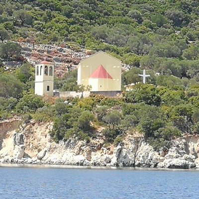 Catamaran Holidays Greece