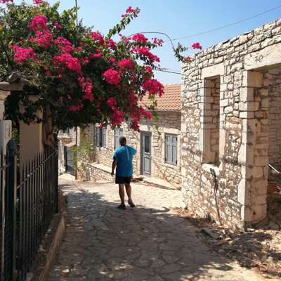 Catamaran Holidays Greece