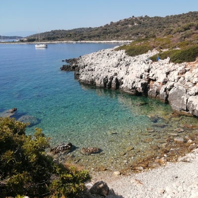 Catamaran Holidays Greece