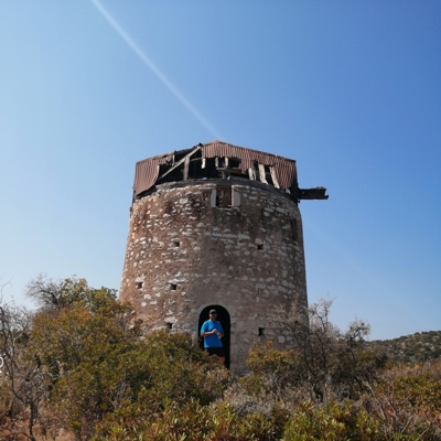 Catamaran Holidays Greece