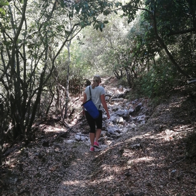 Catamaran Holidays Greece