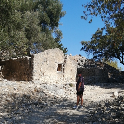 Catamaran Holidays Greece