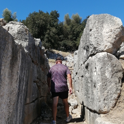 Catamaran Holidays Greece