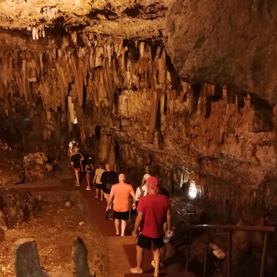 Catamaran Holidays Greece