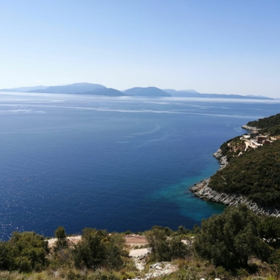 Catamaran Holidays Greece