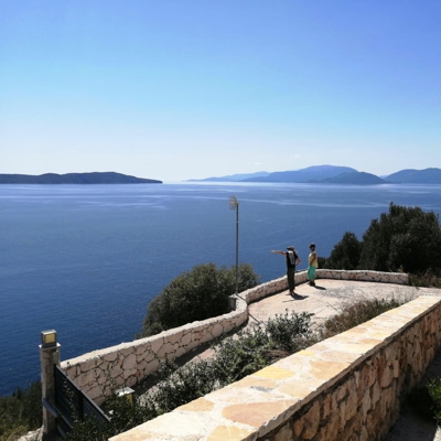 Catamaran Holidays Greece