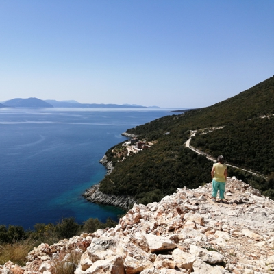 Catamaran Holidays Greece