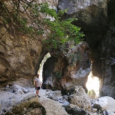 Catamaran Holidays Greece