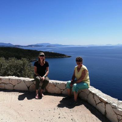 Catamaran Holidays Greece