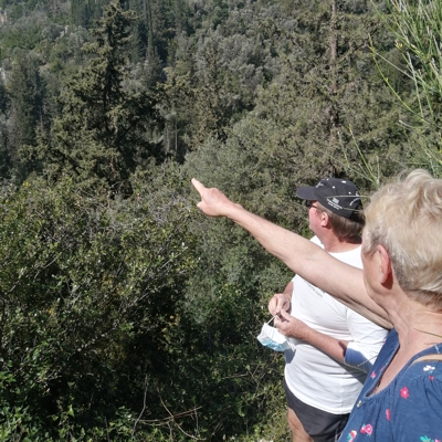 Catamaran Holidays Greece