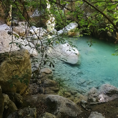 Catamaran Holidays Greece