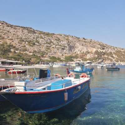 Catamaran Holidays Greece