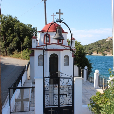 Catamaran Holidays Greece