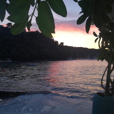 Catamaran Holidays Greece