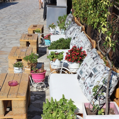 Catamaran Holidays Greece
